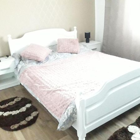 Sweet Home Бузэу Экстерьер фото
