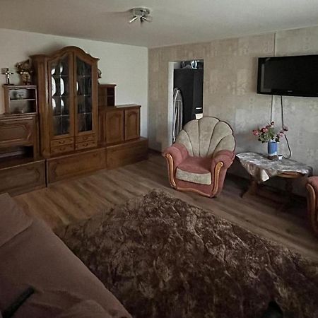 Sweet Home Бузэу Экстерьер фото