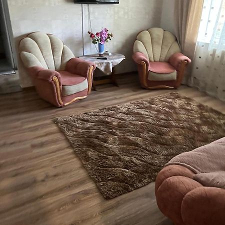 Sweet Home Бузэу Экстерьер фото