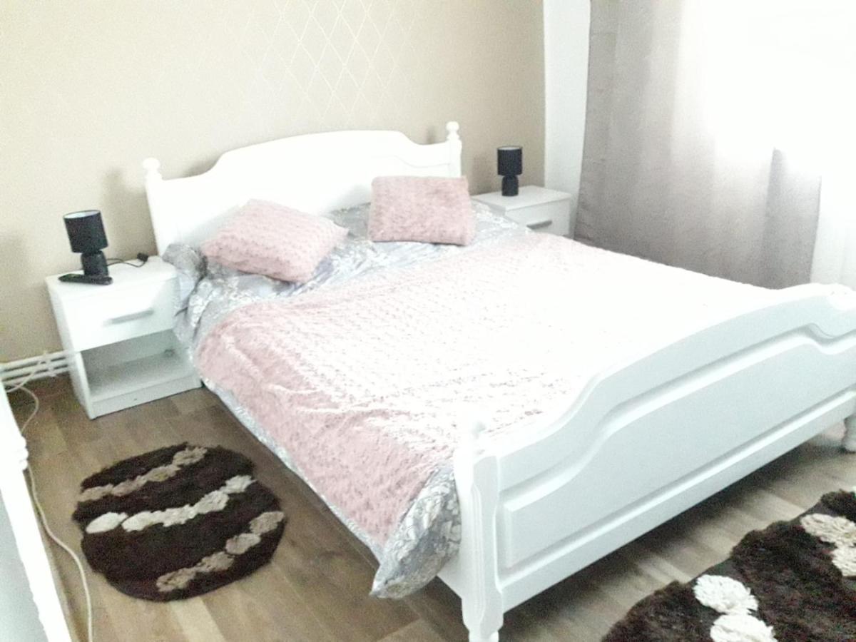 Sweet Home Бузэу Экстерьер фото
