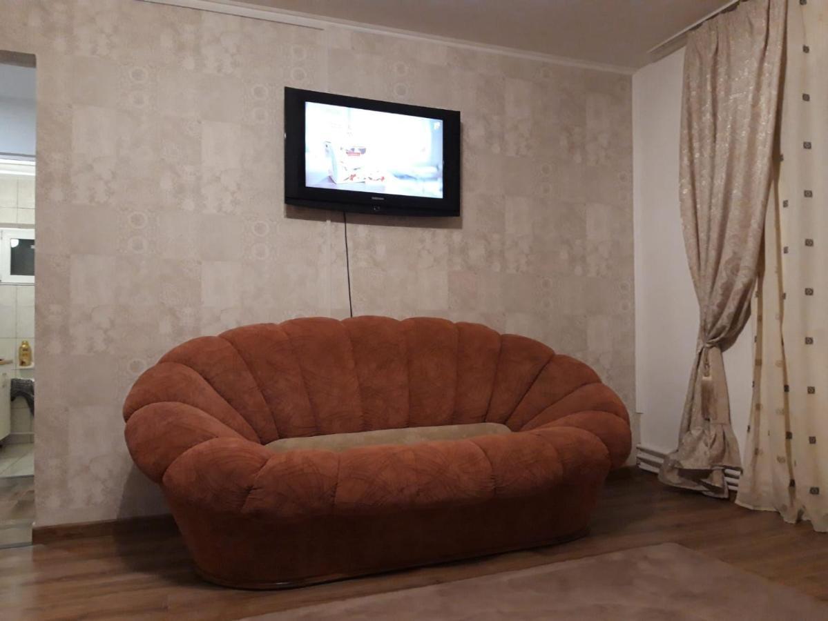 Sweet Home Бузэу Экстерьер фото