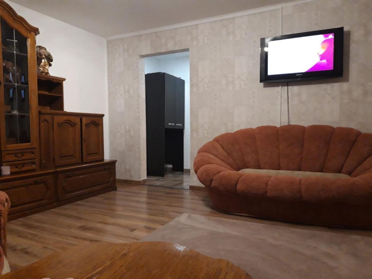 Sweet Home Бузэу Экстерьер фото