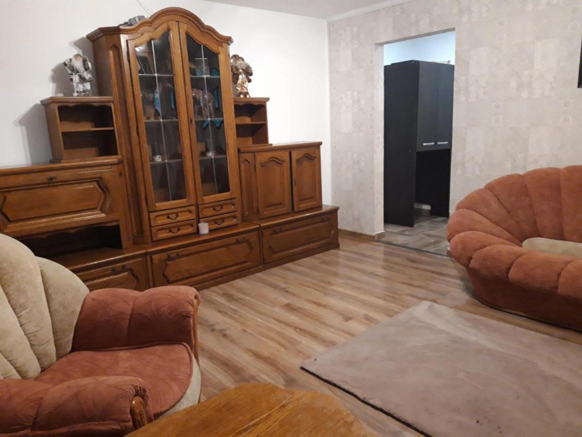 Sweet Home Бузэу Экстерьер фото