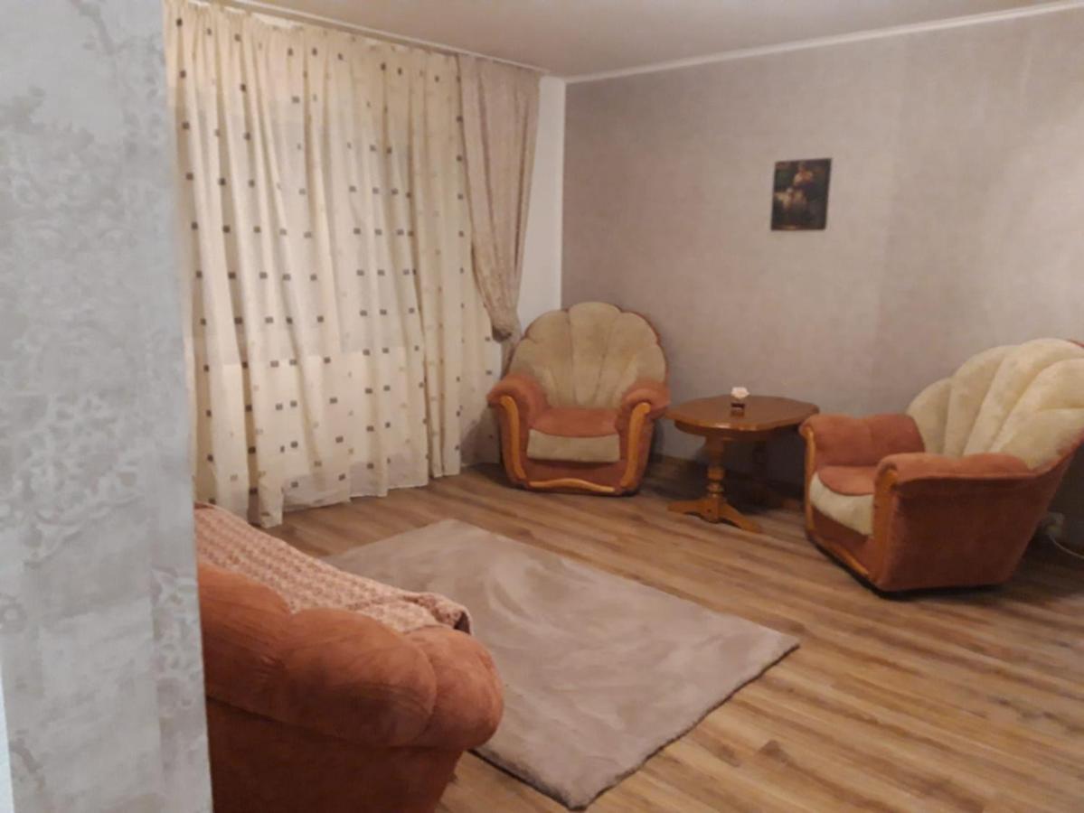 Sweet Home Бузэу Экстерьер фото